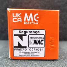 Load image into Gallery viewer, Matchbox 2022 '15 Mazda MX-5 Miata White #61/100 MBX Showroom New Sealed Box