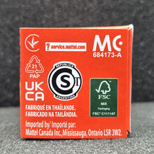 Load image into Gallery viewer, Matchbox 2025 '18 Toyota 4Runner White #9 MBX Adventure New Sealed Box
