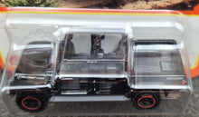 Load image into Gallery viewer, Matchbox 2023 '20 Jeep Gladiator Black MBX Off-Road #41 New Long Card