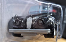 Load image into Gallery viewer, Matchbox 2018 ´56 Jaguar XK140 Roadster Charcoal Grey #3 MBX Road Trip 3/35 New