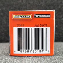 Load image into Gallery viewer, Matchbox 2020 ´59 Dodge Coronet Police Car White #94 MBX Countryside New Sealed Box