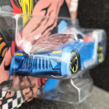 Load image into Gallery viewer, Mattel 2020 Thor Blue Marvel Go Collection #12 New Carded