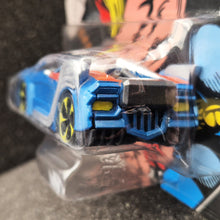 Load image into Gallery viewer, Mattel 2020 Thor Blue Marvel Go Collection #12 New Carded