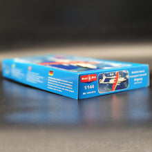 Load image into Gallery viewer, MikroMir Armstrong-Whitworth Argosy (200 Series) #144-014 British Heavy Transport Aircraft 1:144 Scale Model Kit