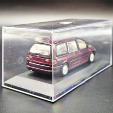 Load image into Gallery viewer, Minichamps 1995 Ford Galaxy Maroon #430 084162 1:43 Diecast Model