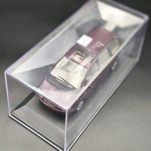 Load image into Gallery viewer, Minichamps 1995 Ford Galaxy Maroon #430 084162 1:43 Diecast Model