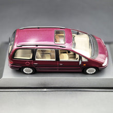 Load image into Gallery viewer, Minichamps 1995 Ford Galaxy Maroon #430 084162 1:43 Diecast Model