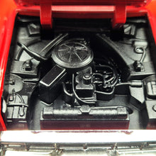Load image into Gallery viewer, MotorMax 2020 1960 Ford Ranchero Red American Classics #79321 1-24 Diecast Model