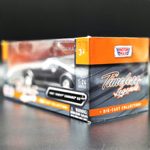 Load image into Gallery viewer, MotorMax 1967 Chevrolet Camaro SS Convertible Burgundy Timeless Legends # 73301 1-24 Diecast