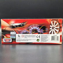 Load image into Gallery viewer, MotorMax 2010 BMW Z4 Roadster Red Timeless Legends #73349 1-24 Diecast Car