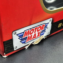 Load image into Gallery viewer, MotorMax 2010 BMW Z4 Roadster Red Timeless Legends #73349 1-24 Diecast Car