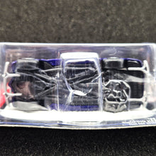 Load image into Gallery viewer, MotorMax Super Wheels 1940 Ford Sedan Delivery Purple #73600 Diecast Car