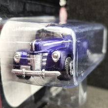Load image into Gallery viewer, MotorMax Super Wheels 1940 Ford Sedan Delivery Purple #73600 Diecast Car