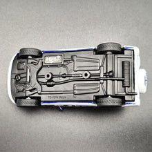 Load image into Gallery viewer, Official AFL 2013 Geelong Cats Toyota RAV4 Dark Blue AFL Collectable Model Car 1:43 Diecast