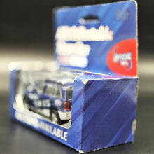 Load image into Gallery viewer, Official AFL 2013 Geelong Cats Toyota RAV4 Dark Blue AFL Collectable Model Car 1:43 Diecast