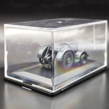 Load image into Gallery viewer, Oxford Military Diecast David Brown Tractor RAF Blue/Grey 76DBT006 1:76 Diecast Model