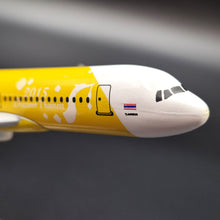 Load image into Gallery viewer, Phoenix Thai AirAsia Airbus A320 Special "Amazing Thailand"/"Discover Thainess" 1:400 Aircraft Model