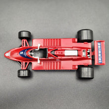 Load image into Gallery viewer, Polistil 1979 Brabham BT48 Alfa Romeo F1 Car #5, Driven by Niki Lauda FK26 1:32 Diecast