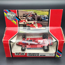Load image into Gallery viewer, Polistil 1979 Brabham BT48 Alfa Romeo F1 Car #5, Driven by Niki Lauda FK26 1:32 Diecast