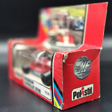 Load image into Gallery viewer, Polistil 1979 Brabham BT48 Alfa Romeo F1 Car #5, Driven by Niki Lauda FK26 1:32 Diecast