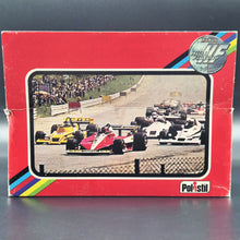 Load image into Gallery viewer, Polistil 1979 Brabham BT48 Alfa Romeo F1 Car #5, Driven by Niki Lauda FK26 1:32 Diecast