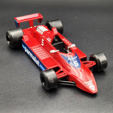Load image into Gallery viewer, Polistil 1979 Brabham BT48 Alfa Romeo F1 Car #5, Driven by Niki Lauda FK26 1:32 Diecast