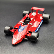 Load image into Gallery viewer, Polistil 1979 Brabham BT48 Alfa Romeo F1 Car #5, Driven by Niki Lauda FK26 1:32 Diecast