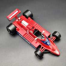 Load image into Gallery viewer, Polistil 1979 Brabham BT48 Alfa Romeo F1 Car #5, Driven by Niki Lauda FK26 1:32 Diecast