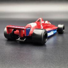 Load image into Gallery viewer, Polistil 1979 Brabham BT48 Alfa Romeo F1 Car #5, Driven by Niki Lauda FK26 1:32 Diecast