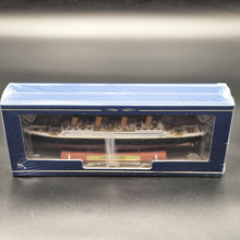 Load image into Gallery viewer, RMS Titanic - Classic Luxury Cruise Ship Alloy Scale Model 1:1250