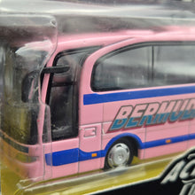 Load image into Gallery viewer, Realtoy Mercedes-Benz Travego Coach Action City Coach Bus #18378 1:87 H0 Scale Diecast