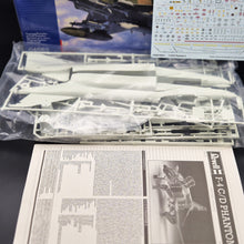 Load image into Gallery viewer, Revell F-4 C/D Phantom II #04583 1:48 Scale Model Kit