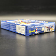 Load image into Gallery viewer, Revell P-26A Peashooter #03990 1:72 Scale Model Kit