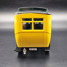 Load image into Gallery viewer, Rio 1915 Fiat Omnibus 18 BL Yellow #20 1:43 Diecast Model - Rare Model