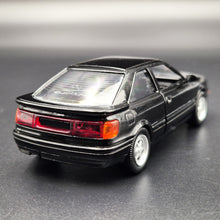 Load image into Gallery viewer, Schabak Modell 1991 Audi Coupe Quattro Black #1050 1:43 Die Cast Model
