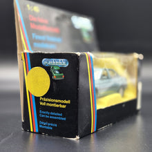 Load image into Gallery viewer, Schabak Modell 1993 Ford Orion (Escort) Light Blue #1092 1-43 Die Cast Model