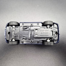 Load image into Gallery viewer, Smart Toys 2000 Mercedes-Benz ML430 Dark Blue 1:45 Diecast Car