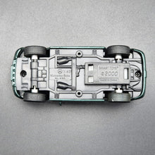 Load image into Gallery viewer, Smart Toys 2000 Mercedes-Benz ML430 Dark Green 1:45 Diecast Car