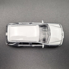 Load image into Gallery viewer, Smart Toys 2000 Mercedes-Benz ML430 Silver 1:45 Diecast Car