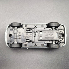 Load image into Gallery viewer, Smart Toys 2000 Mercedes-Benz ML430 Silver 1:45 Diecast Car