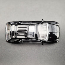 Load image into Gallery viewer, Smart Toys 2001 Lexus RX 300 Black 1:48 Diecast Car