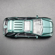Load image into Gallery viewer, Smart Toys 2001 Lexus RX 300 Dark Green 1:48 Diecast Car