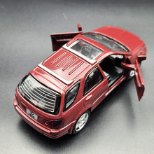 Load image into Gallery viewer, Smart Toys 2001 Lexus RX 300 Maroon 1:36 Diecast Car