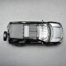 Load image into Gallery viewer, Smart Toys 2003 Land Rover Freelander Black 1:52 Diecast Car