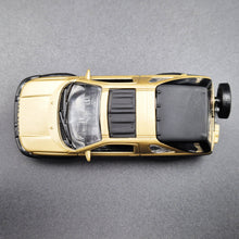 Load image into Gallery viewer, Smart Toys 2003 Land Rover Freelander Gold 1:52 Diecast Car