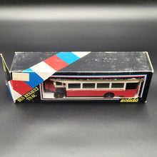 Load image into Gallery viewer, Solido 1934 Renault TN 6C Bus Lyonnais Red #4401 1:50 Die Cast Model