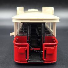 Load image into Gallery viewer, Solido 1934 Renault TN 6C Bus Lyonnais Red #4401 1:50 Die Cast Model