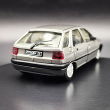 Load image into Gallery viewer, Solido 1991 Citroen ZX Aura Silver #1523 1:43 Today Series Die Cast Model