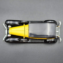 Load image into Gallery viewer, Solido Age D'Or 1929 Cord L-29 Yellow #4055 1:43 Die Cast Model