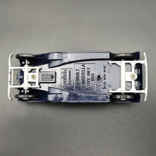 Load image into Gallery viewer, Solido Age D'Or 1934 Renault Reinastella TYPE RM 2 Dark Blue #97 1:43 Die Cast Model